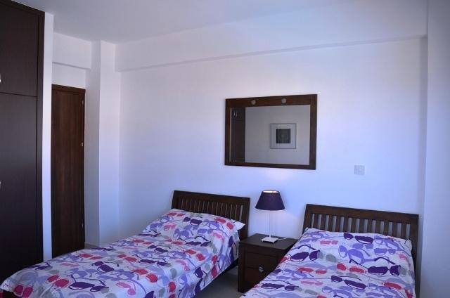 Poppy Apartment Protaras Exterior photo