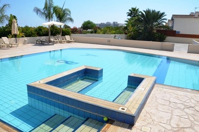 Poppy Apartment Protaras Exterior photo