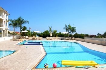 Poppy Apartment Protaras Exterior photo